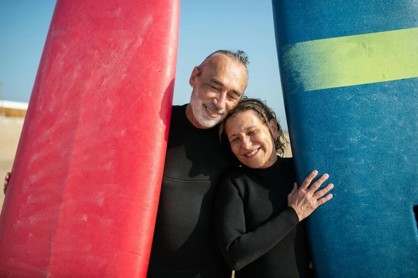 L'importance de l'hygiène de vie pour le maintien de l'autonomie