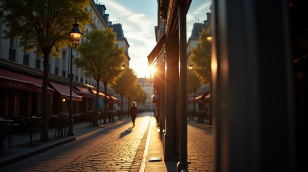 Choisir un hypnothérapeute à Belleville : les clés de votre bien-être