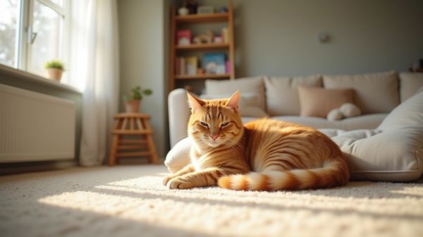 Comment choisir la mutuelle chat adaptée à votre félin