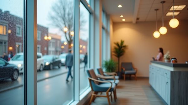 Comment choisir un dentiste à Ville de Québec pour vos besoins spécifiques ?