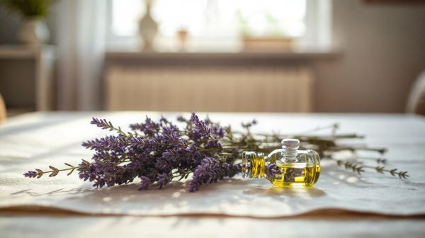 Les 10 avantages surprenants de l'huile essentielle de lavande