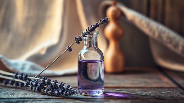 Les 10 avantages surprenants de l'huile essentielle de lavande