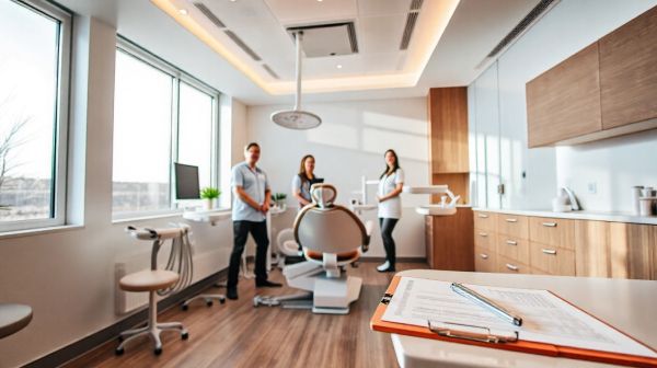 Les avantages d'un dentiste à Repentigny pour votre santé dentaire