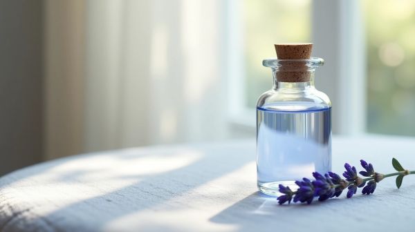 Maîtriser les bienfaits de l'huile essentielle de lavande