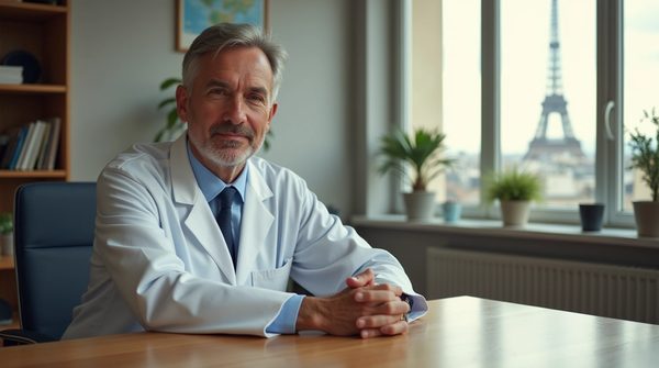 Orthopédiste à paris : tout savoir pour bien choisir son spécialiste