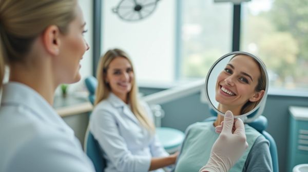 Pourquoi choisir un dentiste à Repentigny pour votre sourire ?