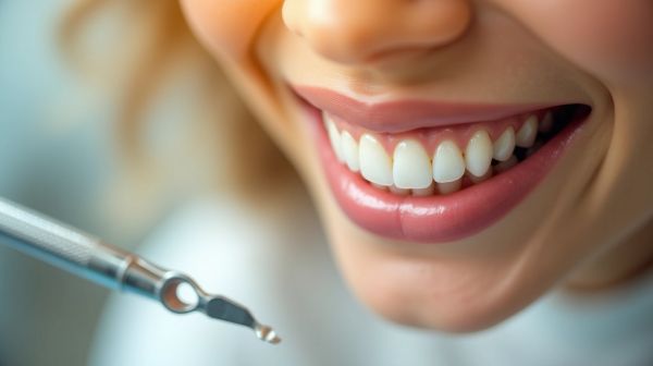 Pourquoi choisir un dentiste à Repentigny pour votre sourire ?