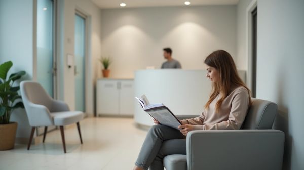 Quel orthodontiste à Nanterre pour répondre à vos besoins ?