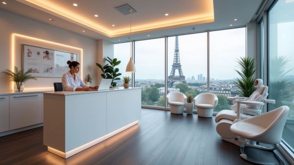 Quel orthodontiste à Nanterre pour répondre à vos besoins ?