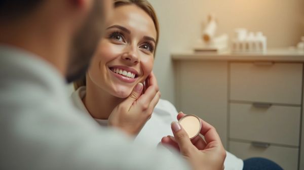 Quelle prothèse dentaire choisir pour un confort optimal ?