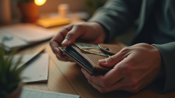 Rapport à l'argent : les blocages qu'on hérite sans le savoir