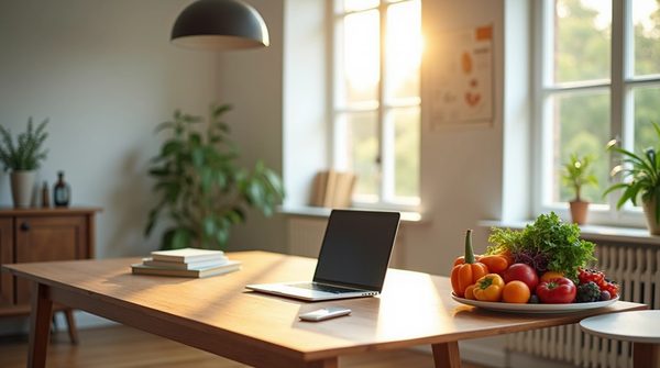 Rédacteur web nutrition : votre allié pour un contenu percutant