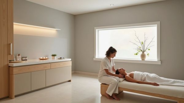 Technologies de bien-être non invasives : l’expertise à Divonne-les-Bains