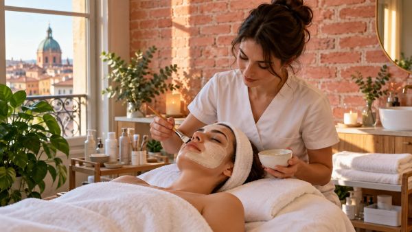 Top conseils pour choisir un soin du visage à Toulouse