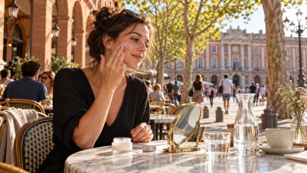 Top conseils pour choisir un soin du visage à Toulouse