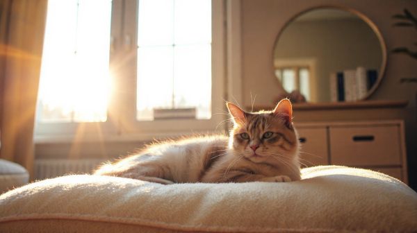 Top critères pour sélectionner la meilleure mutuelle pour chat