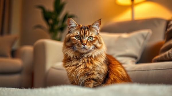 Top critères pour sélectionner la meilleure mutuelle pour chat