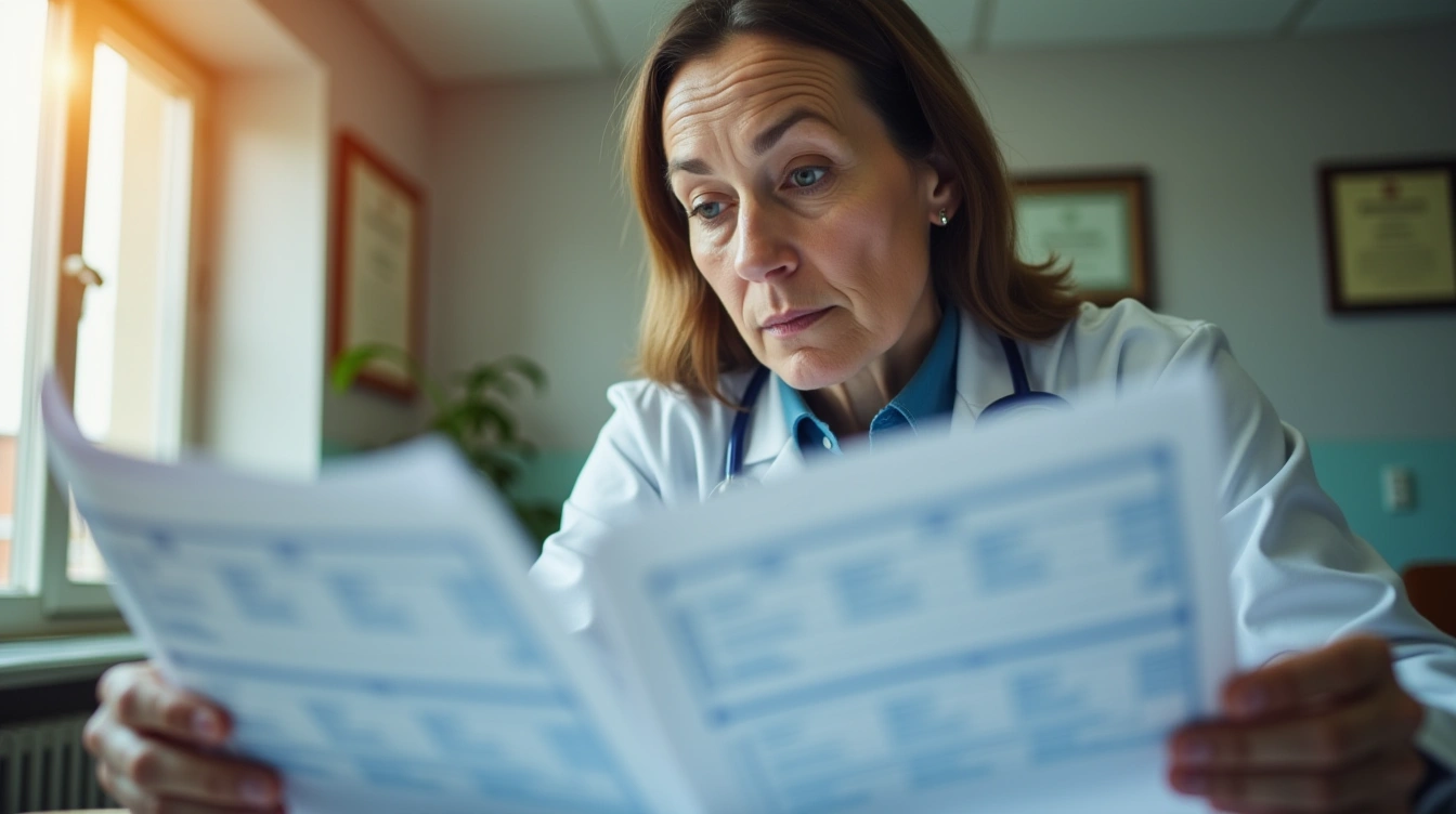 Vos questions sur le dépistage colorectal