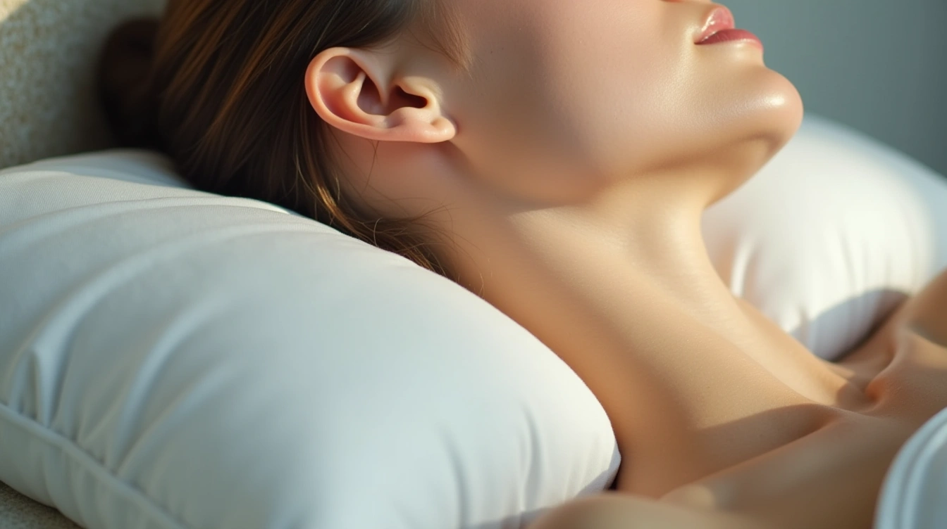 Pourquoi votre position de sommeil dicte votre choix